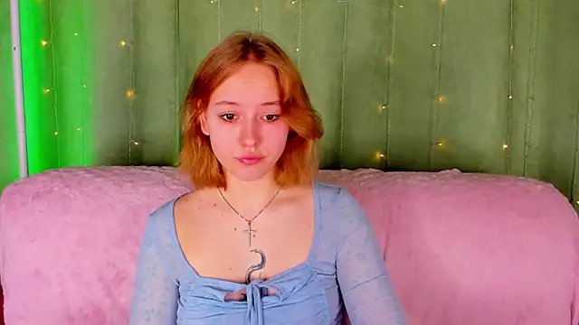 RikkiChoco online show from 25, 5, 2026