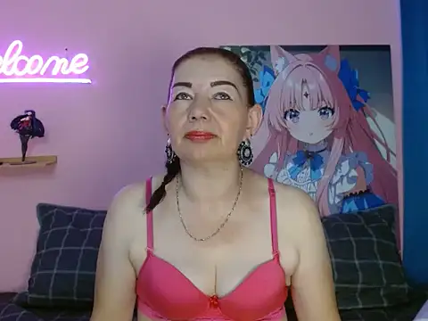 ESTEFANIA 344 online show from 7, 11, 2025