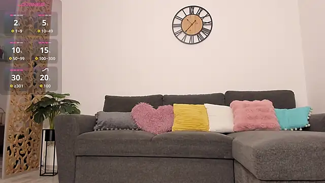 Snapshot of ScarletFlamee chatting on 11, 1, 2026 ScarletFlamee online show from 11, 1, 2026