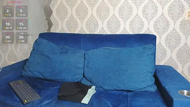 Boy savoy online show from 20, 11, 2025