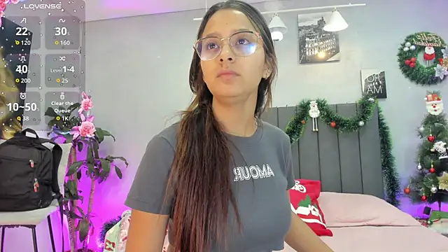 kendra london online show from 28, 11, 2025