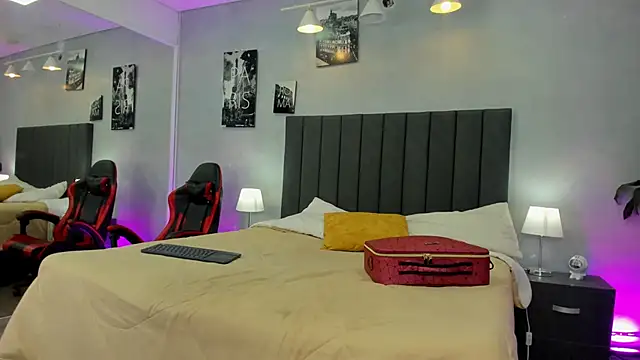 kendra london online show from 16, 3, 2026