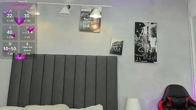 kendra london online show from 24, 6, 2026