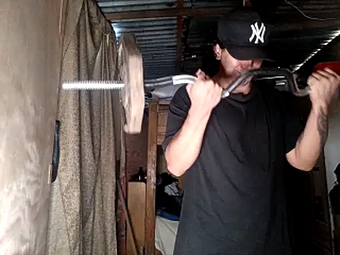 Snapshot of sexboyfit chatting on 7, 11, 2025 sexboyfit online show from 7, 11, 2025