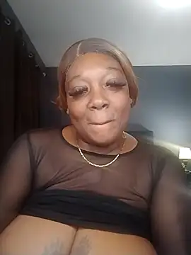 BiancaClarkson online show from 6, 11, 2025