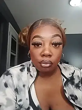 BiancaClarkson online show from 7, 11, 2025