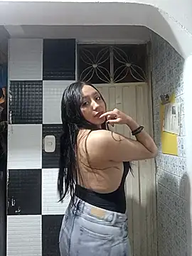 naughtygoddesss  online show from 16, 11, 2025