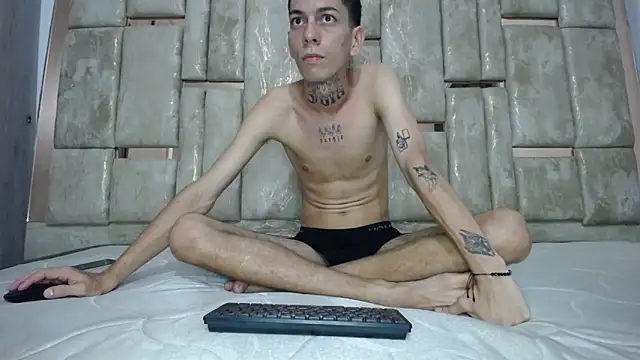 Who-am-I-201 online show from 26, 11, 2025