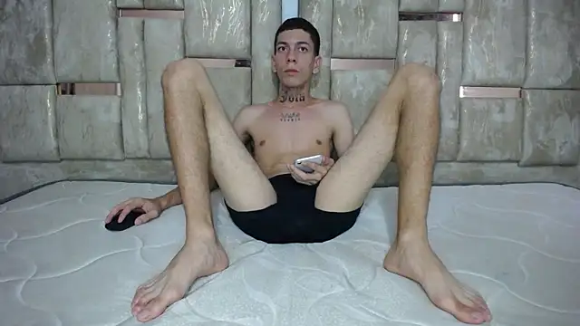 Who-am-I-201 online show from 27, 11, 2025