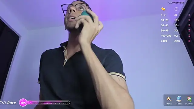 Lion TNTx online show from 3, 12, 2025