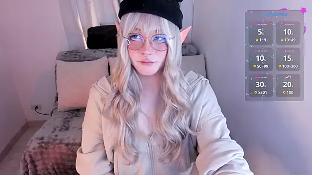 Omorimori online show from 21, 3, 2026