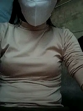 Snapshot of Dany6888 chatting on 4, 11, 2025 Dany6888 online show from 4, 11, 2025