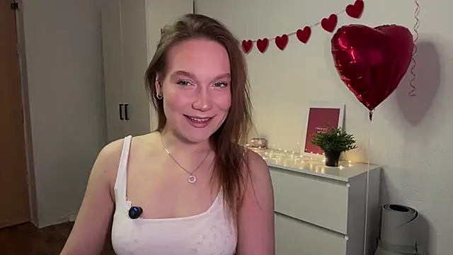 Kalli ly online show from 16, 2, 2026