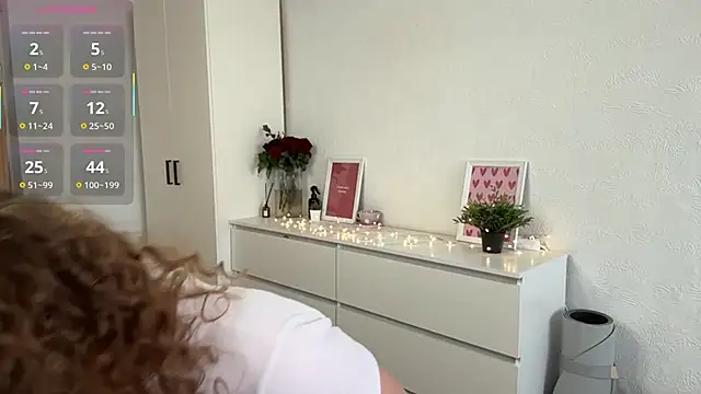 Kalli ly online show from 24, 3, 2026