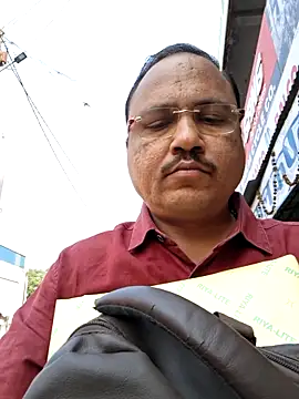 suraj696 online show from 24, 11, 2025