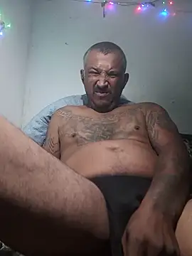 negrocomomisuerte online show from 12, 1, 2026