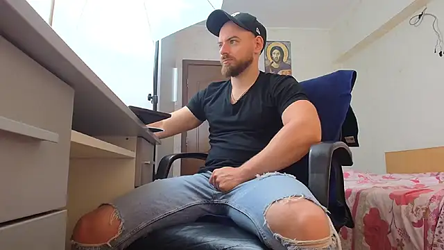 Ryanstone  online show from 8, 5, 2026