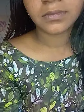 Neha533 online show from 10, 5, 2026