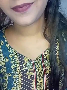 Neha533 online show from 11, 5, 2026