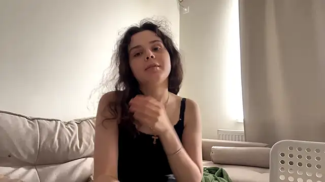 RosaleeSwint online show from 9, 11, 2025