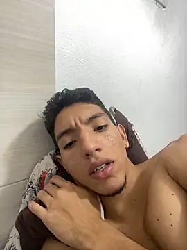 johnvixx online show from 3, 11, 2025