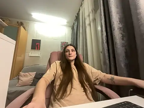 HelgaMun online show from 17, 11, 2025