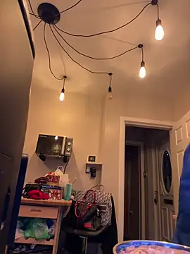 Angel-LinaX online show from 5, 1, 2026