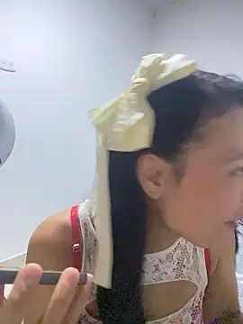 Snapshot of salome_xxx15 chatting on 5, 3, 2026 salome xxx15 online show from 5, 3, 2026