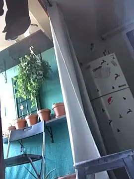 Angel23cm1 online show from 3, 12, 2025