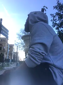 Angel23cm1 online show from 18, 12, 2025