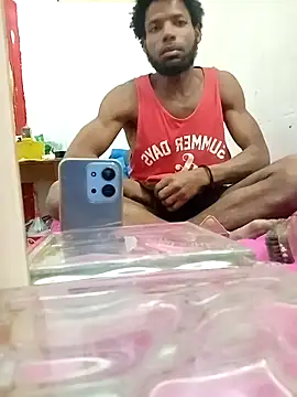 Angel23cm1 online show from 16, 3, 2026