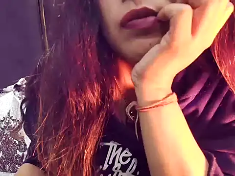 Snapshot of Angel-pune001 chatting on 13, 2, 2026 Angel-pune001 online show from 13, 2, 2026