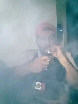 Yerackhip online show from 17, 11, 2025