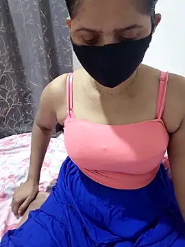 Aarti909090 online show from 13, 5, 2026