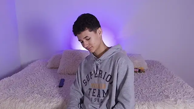 Eiden Blake online show from 22, 11, 2025