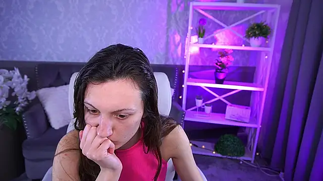 Snapshot of ZafiraMoonn chatting on 18, 3, 2026 ZafiraMoonn online show from 18, 3, 2026