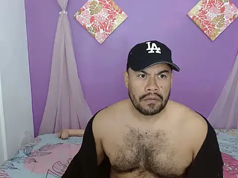 Snapshot of Ramses_36 chatting on 15, 11, 2025 Ramses 36 online show from 15, 11, 2025