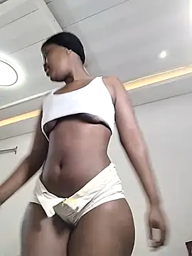 SweetSavage18 online show from 16, 12, 2025