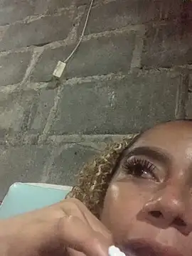 Snapshot of Megan2026 chatting on 18, 12, 2025 Megan2026 online show from 18, 12, 2025