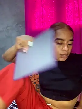 Snapshot of Megan2026 chatting on 5, 1, 2026 Megan2026 online show from 5, 1, 2026