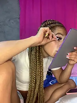 Snapshot of Megan2026 chatting on 3, 2, 2026 Megan2026 online show from 3, 2, 2026