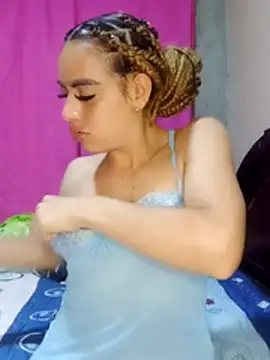 Snapshot of Megan2026 chatting on 14, 2, 2026 Megan2026 online show from 14, 2, 2026