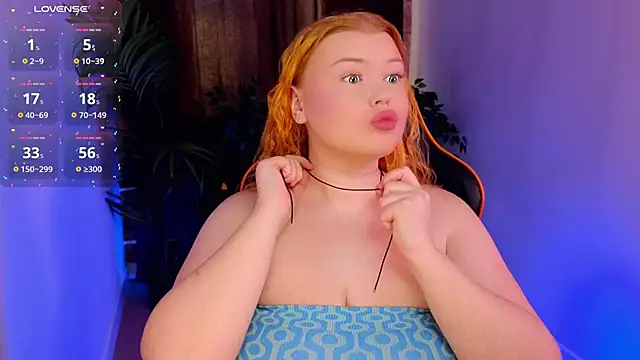 Snapshot of AriettaHeart chatting on 23, 2, 2026 AriettaHeart online show from 23, 2, 2026