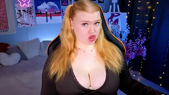 Snapshot of AriettaHeart chatting on 31, 3, 2026 AriettaHeart online show from 31, 3, 2026