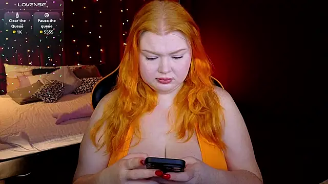 AriettaHeart online show from 18, 5, 2026