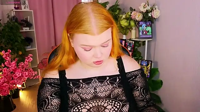 AriettaHeart online show from 20, 5, 2026