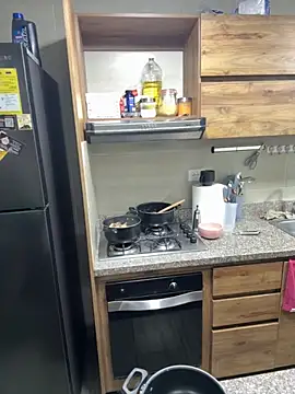 rossyhonney online show from 26, 11, 2025