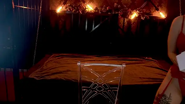 DanielaReign online show from 17, 1, 2026