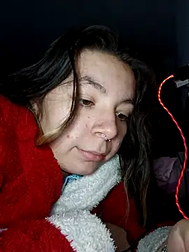 Snapshot of Baby_Myla chatting on 7, 11, 2025 Baby Myla online show from 7, 11, 2025