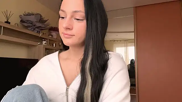 messystasy online show from 8, 11, 2025